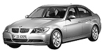 BMW E92 P272B Fault Code